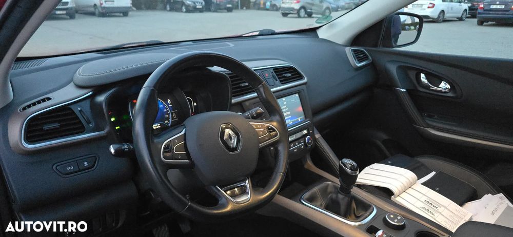 Renault Kadjar Energy TCe 130 Business - 15