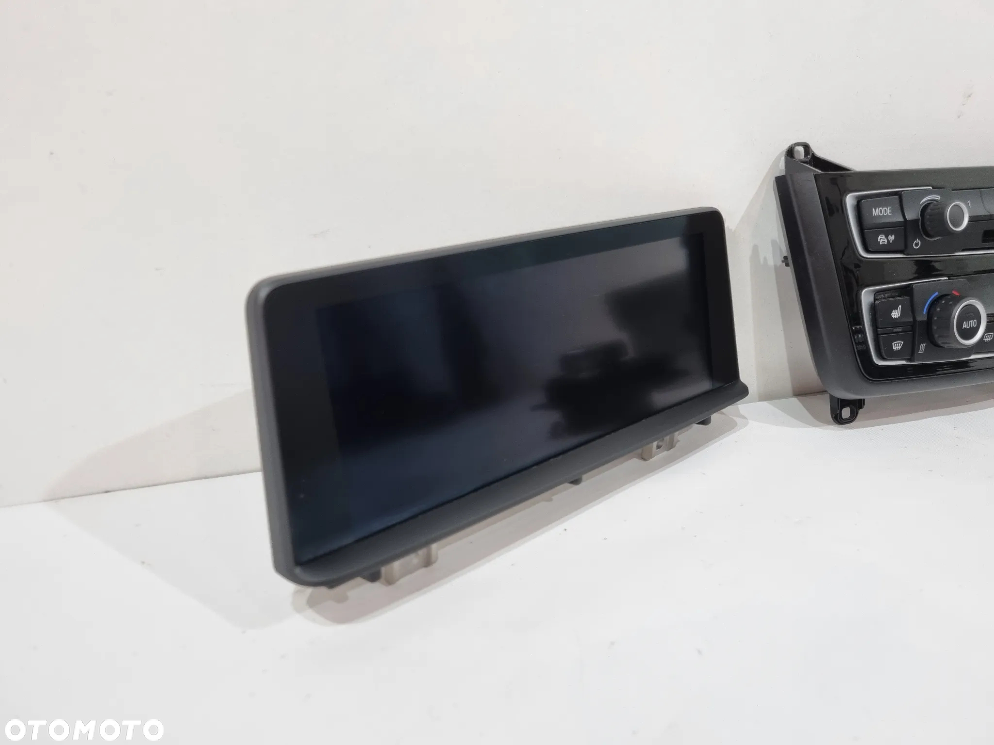 BMW F30 F31 F32 F34 F36 F15 RADIO NAWIGACJA ZESTAW 9383060 9292248 9350723 - 5