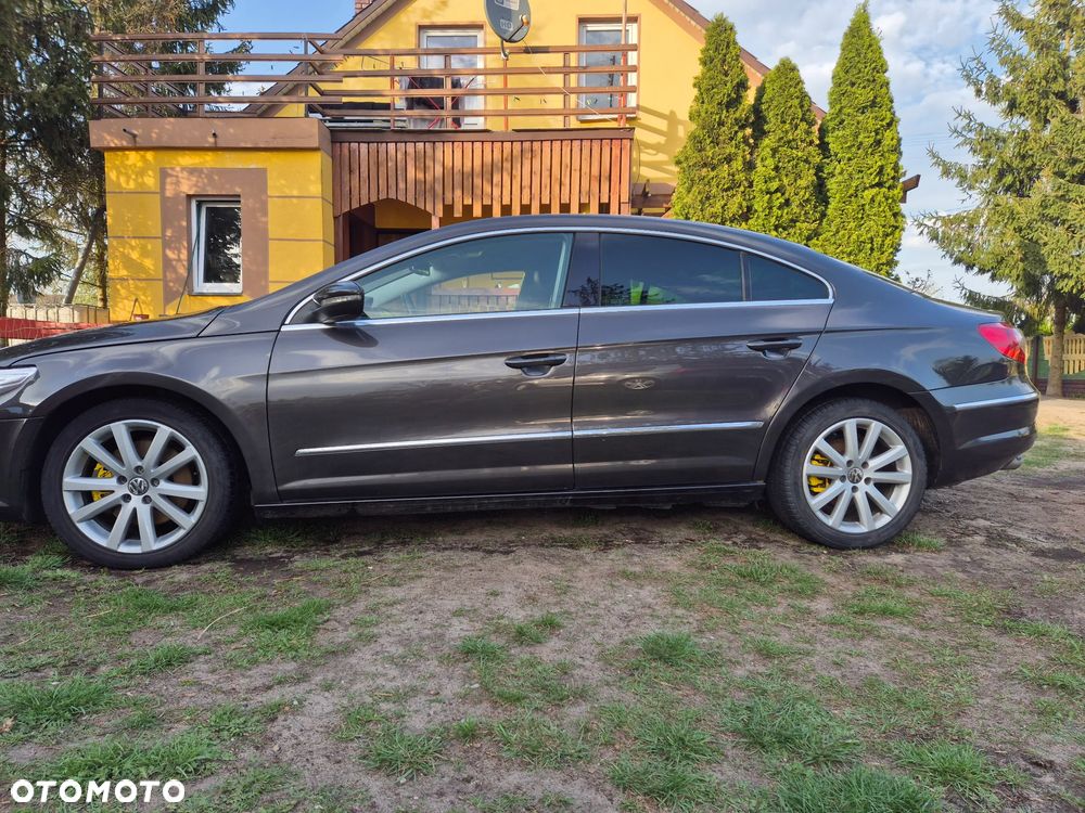 Volkswagen CC - 3