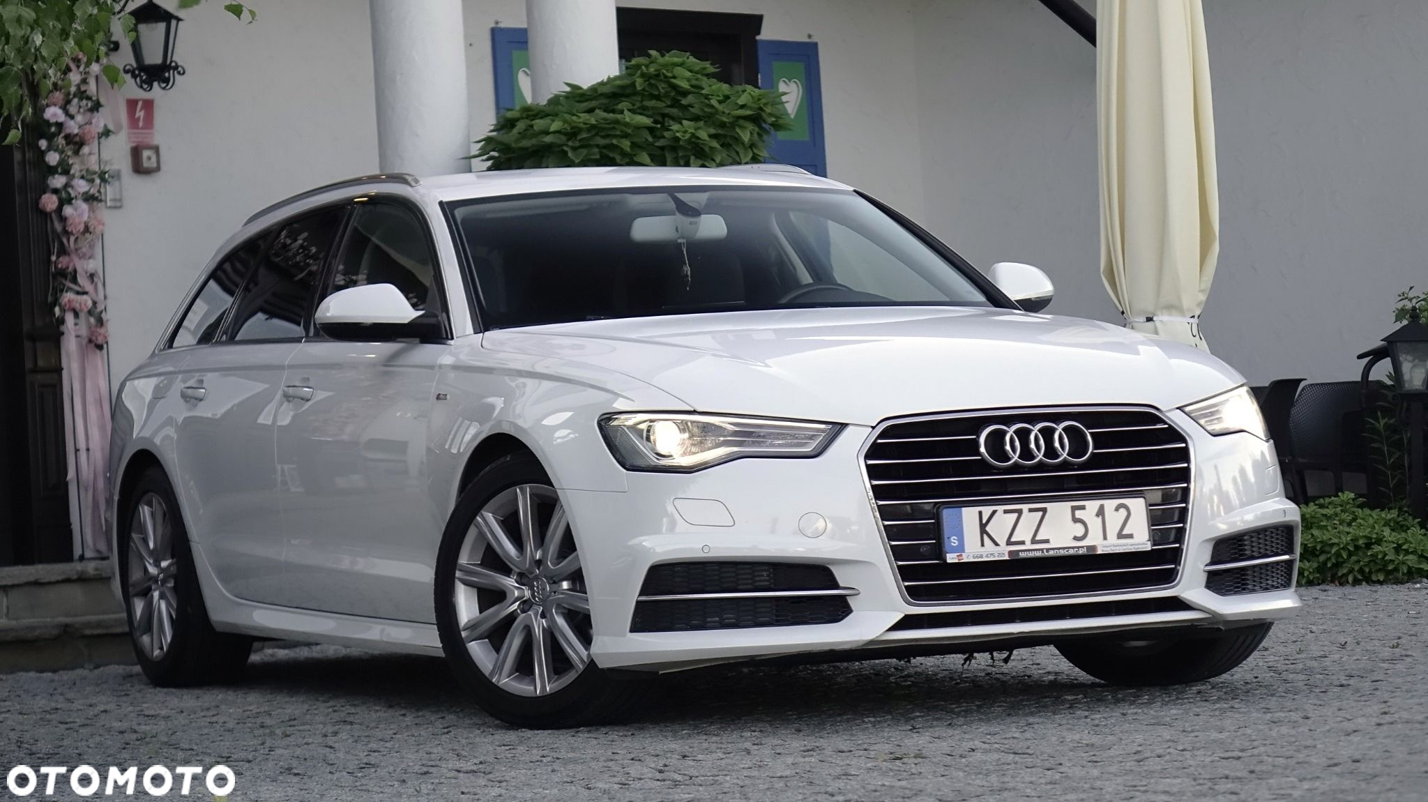 Audi A6 - 3