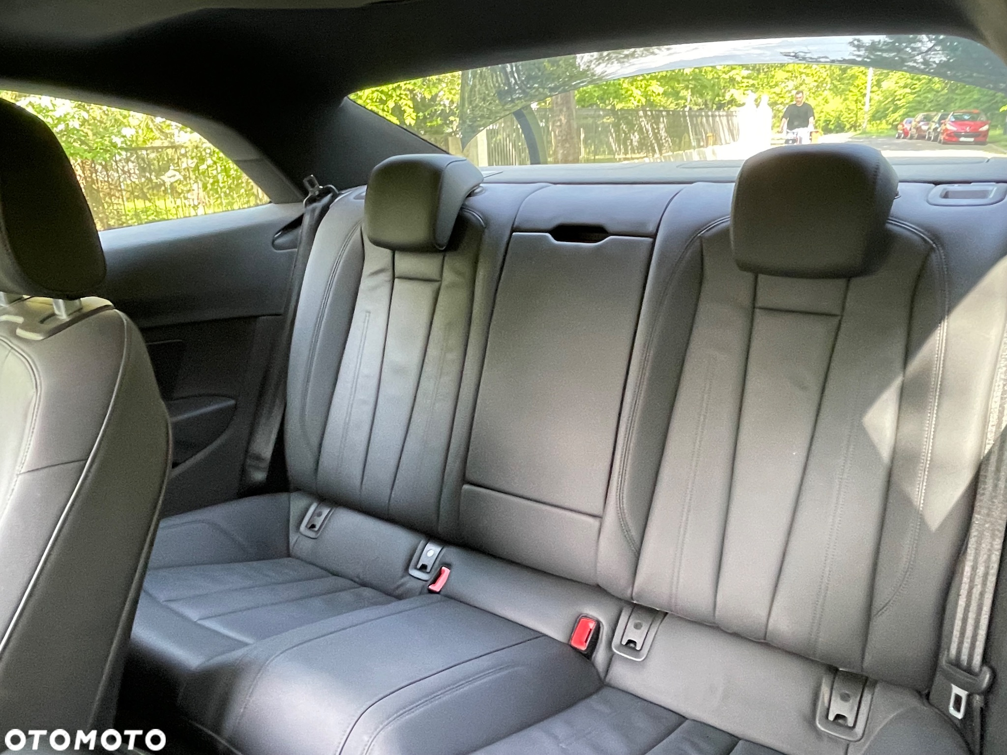 Audi A5 Coupe 40 TDI S tronic - 37