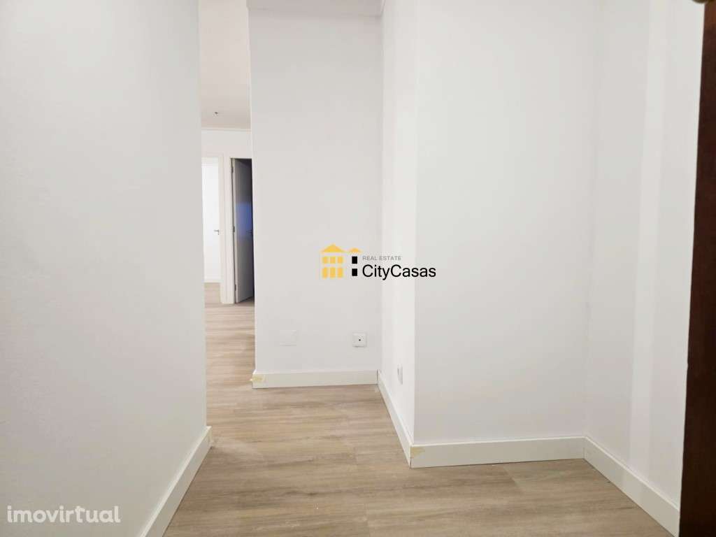Apartamento T2 Renovado em Rio Tinto - Grande imagem: 4/10