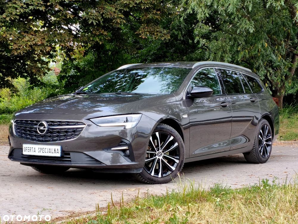 Opel Insignia 2.0 CDTI Business Elegance S&S - 30
