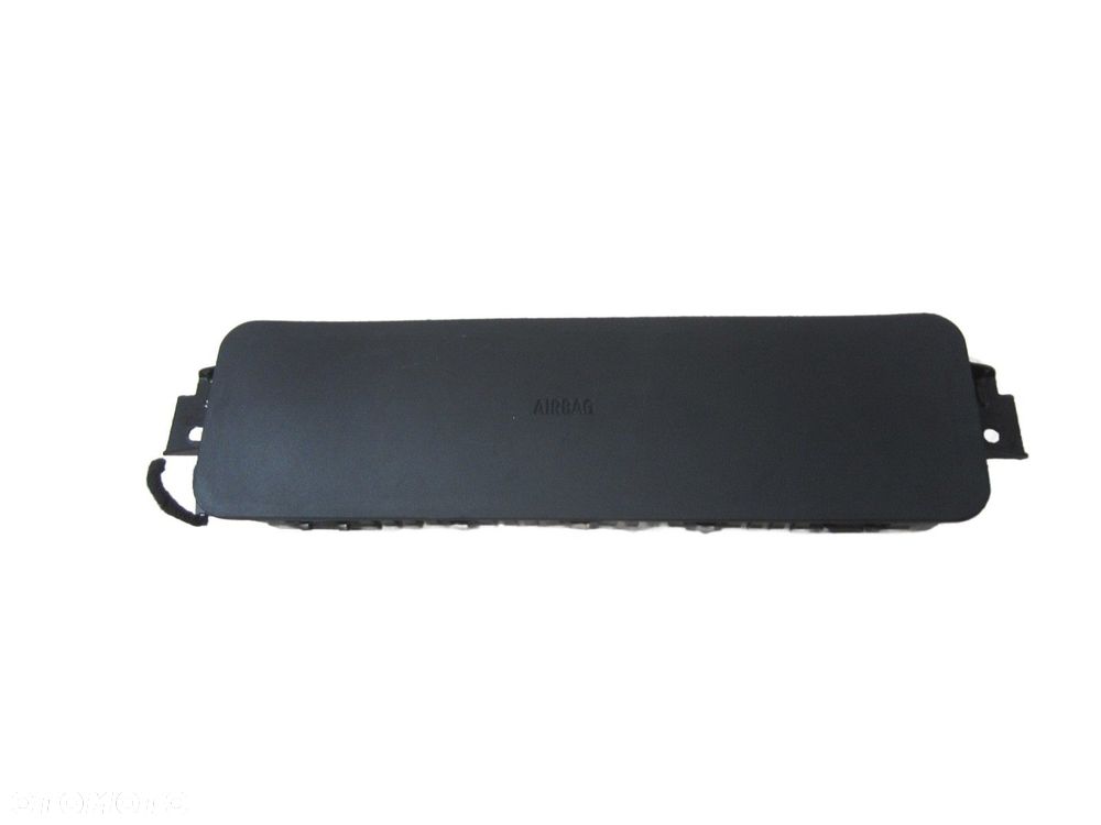 BMW X3 G01 G02 X4 72129363844 79363844 PODUSZKA KOLANOWA PRAWA USA AIRBAG - 1