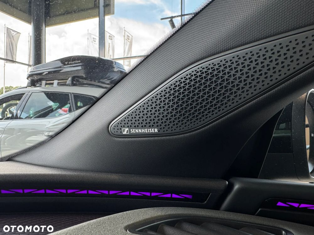 Cupra Raval 52kWh VZ Extreme - 17