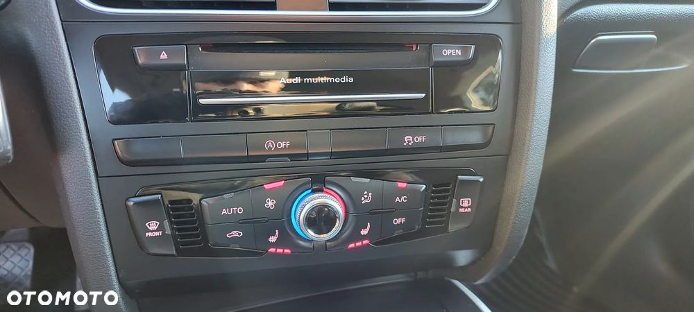 Audi A5 Sportback 1.8 TFSI multitronic - 28
