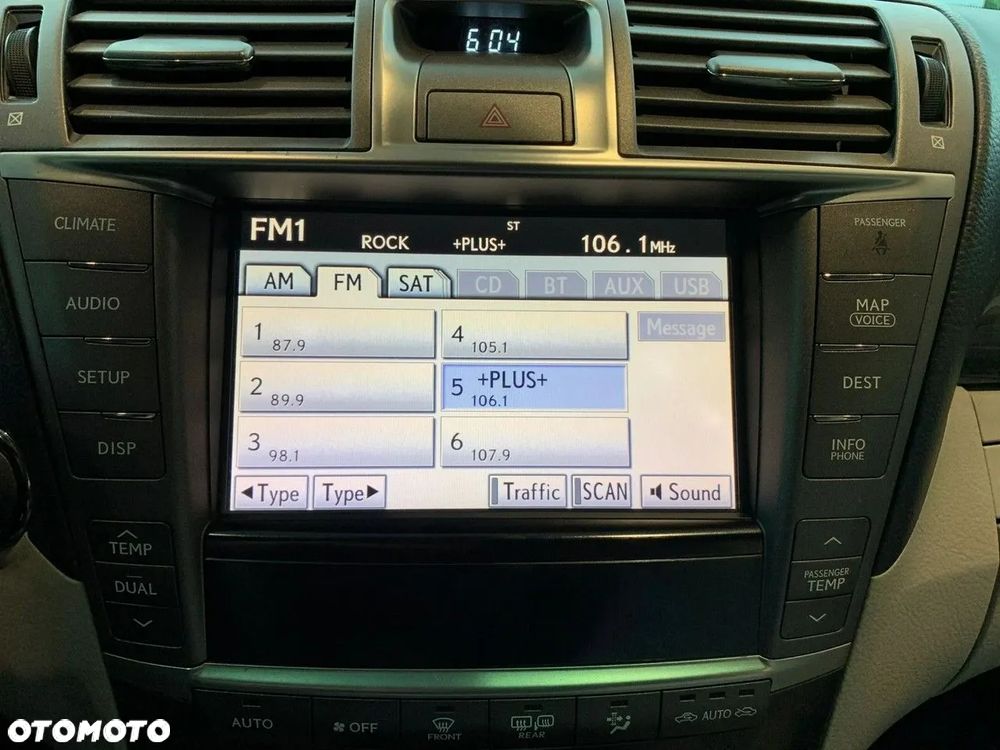 Lexus LS 460 Superior - 11
