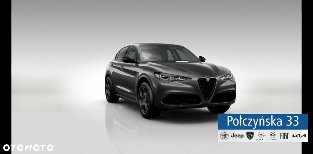 Alfa Romeo Stelvio - 7