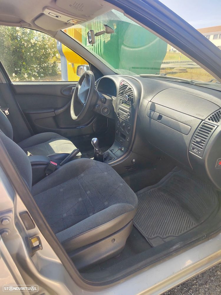 Citroën Xsara Break 2.0 HDi 110 SX - 10