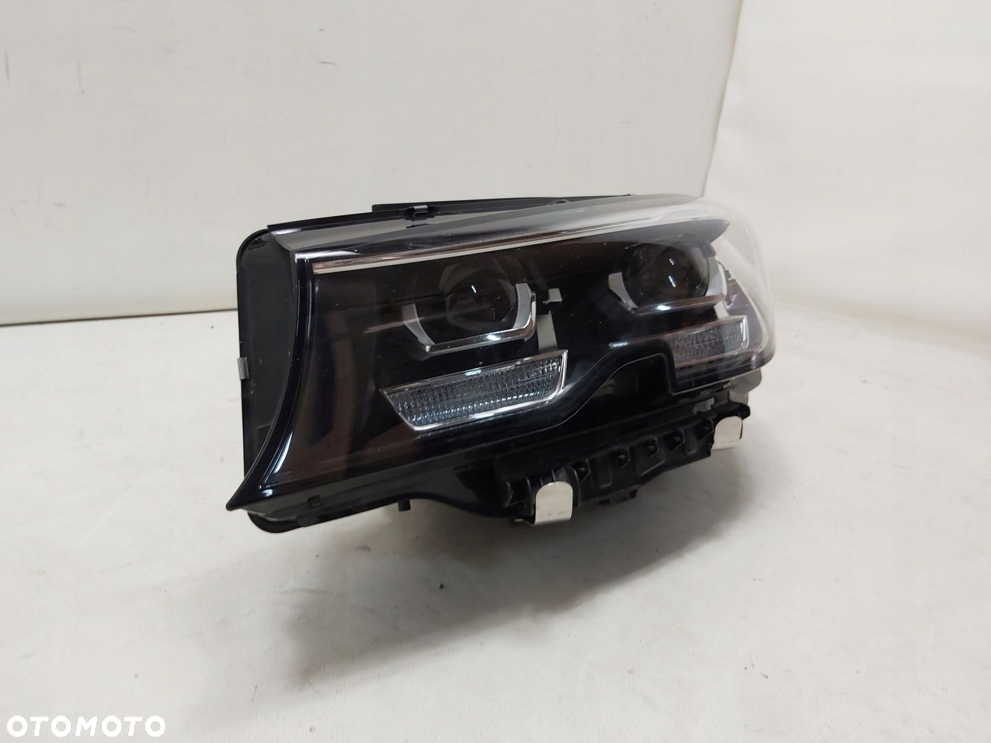 LAMPA LEWA PRZÓD BMW SERIA 3 G20 G21 FULL LED 9481695-08 - 3
