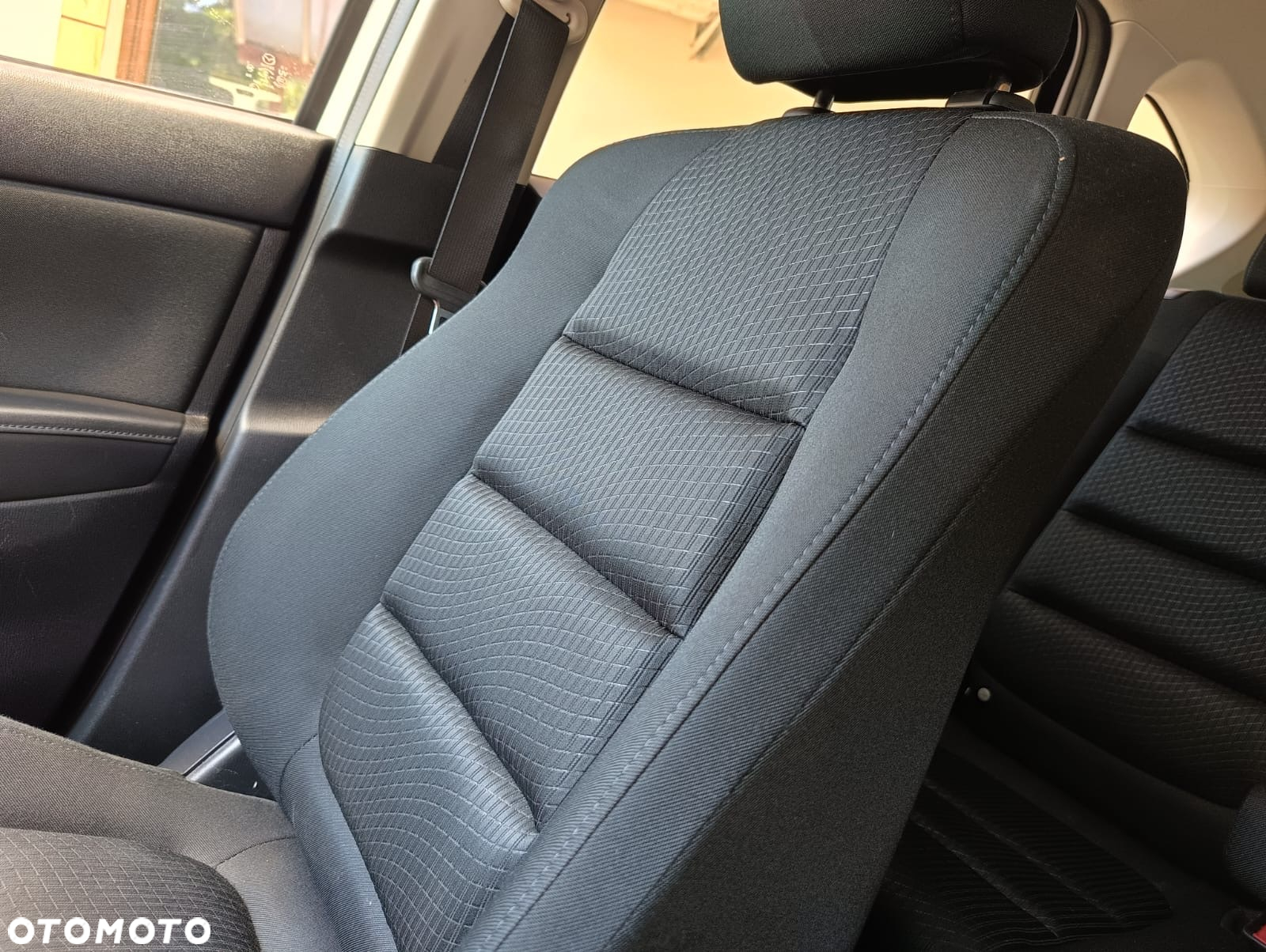 Mazda CX-5 2.0 SKYACTIV-G Center-Line - 10