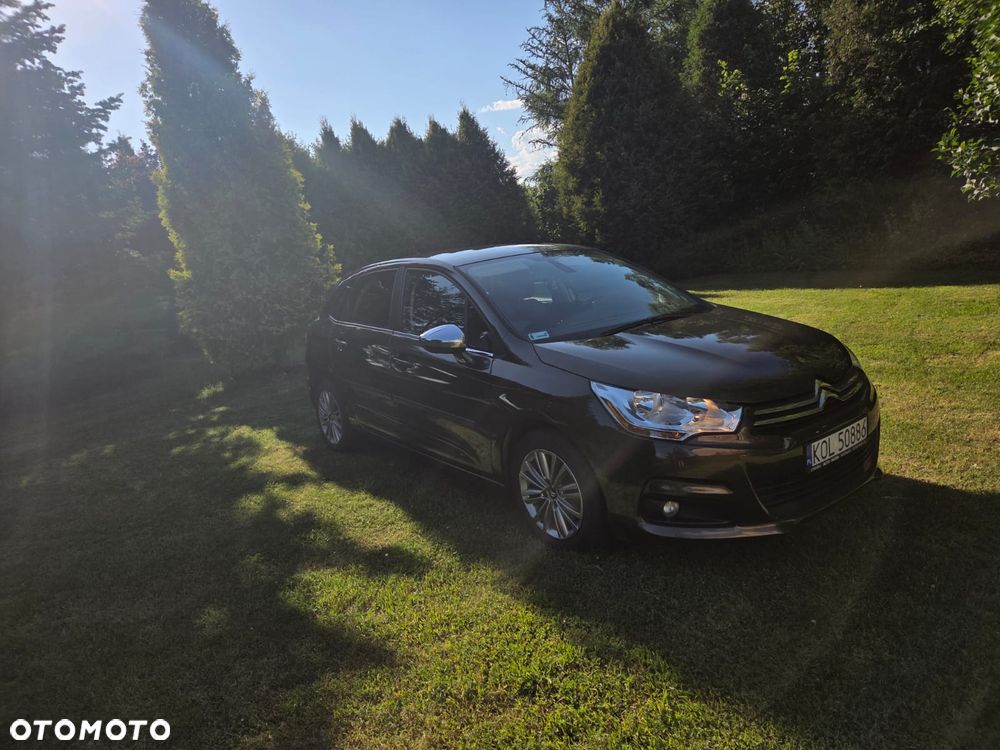 Citroën C4 1.6 VTi Attraction - 2