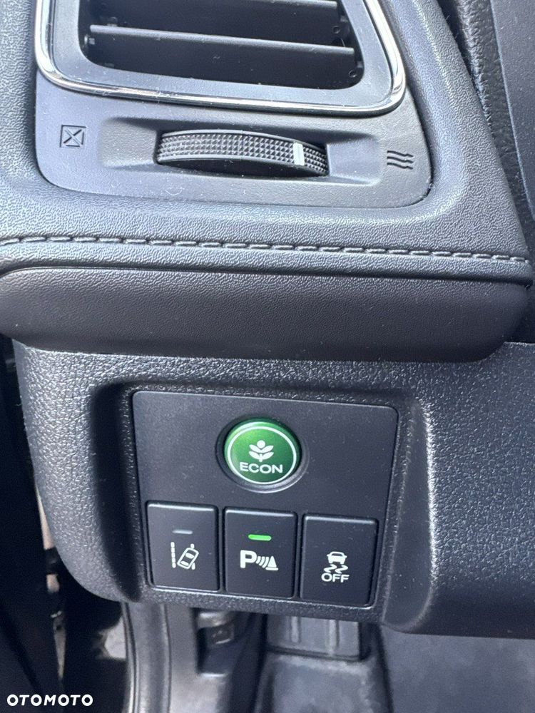 Honda HR-V - 31