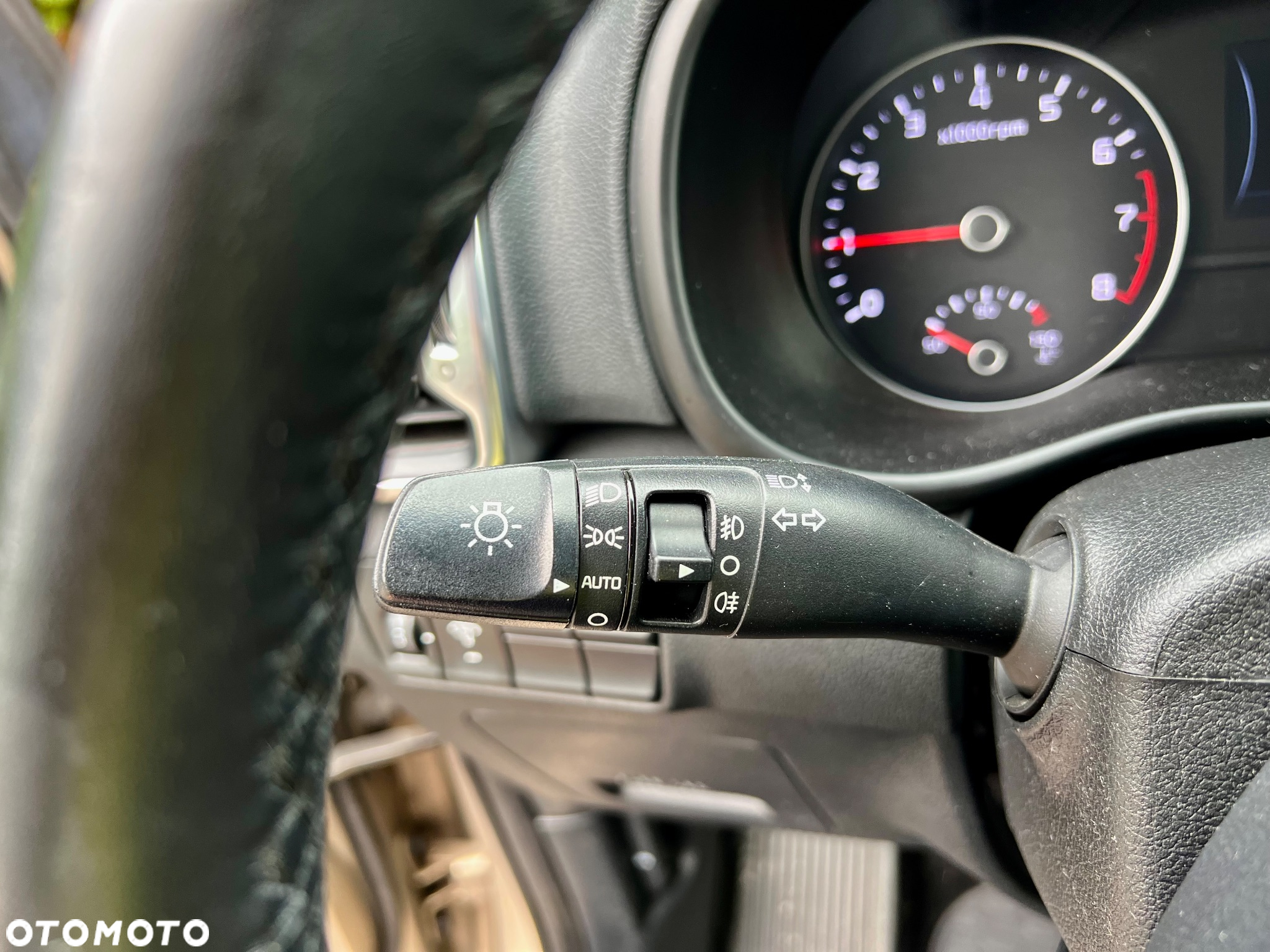 Kia Sportage 1.6 GDI M 2WD - 29