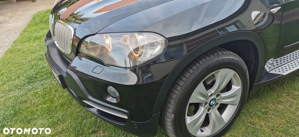 BMW X5 - 16
