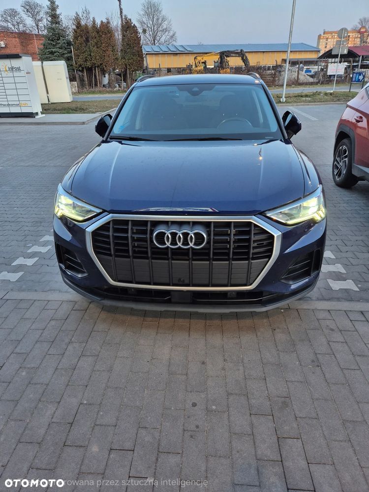 Audi Q3 35 TFSI S tronic - 5