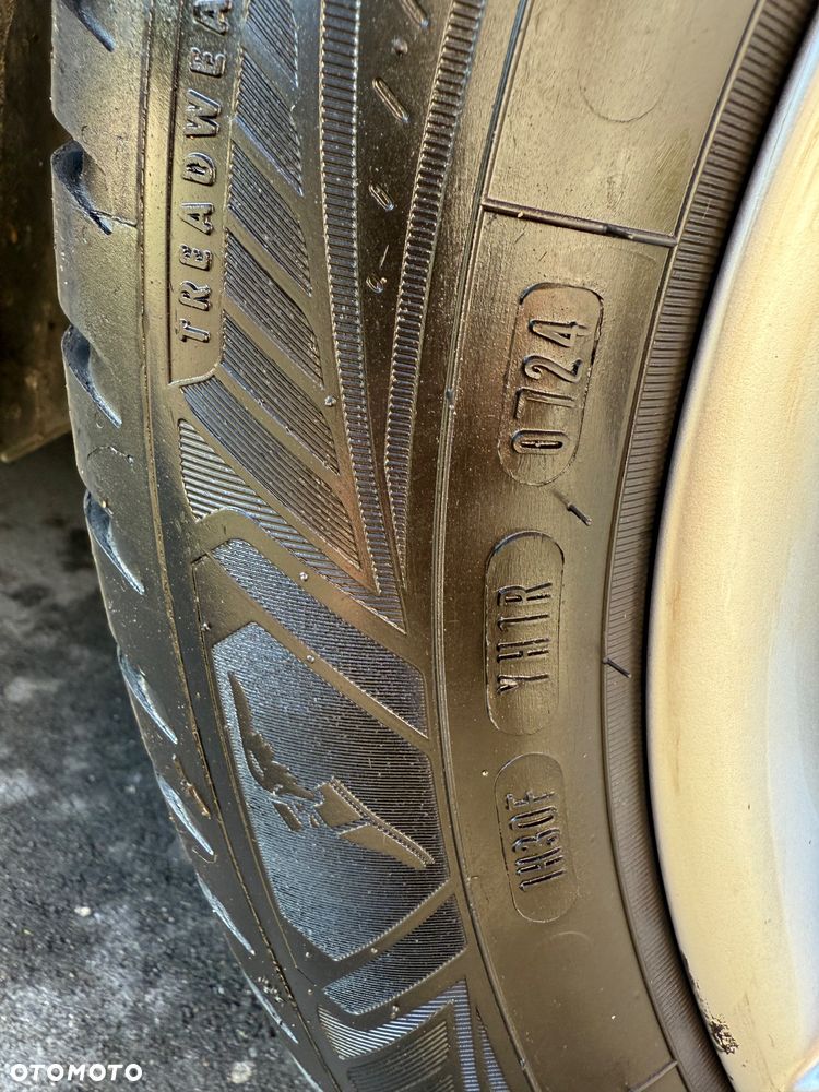 Skoda Octavia 1.6 TDI Edition - 25