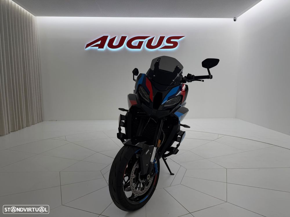 BMW M 1000 XR M - 8
