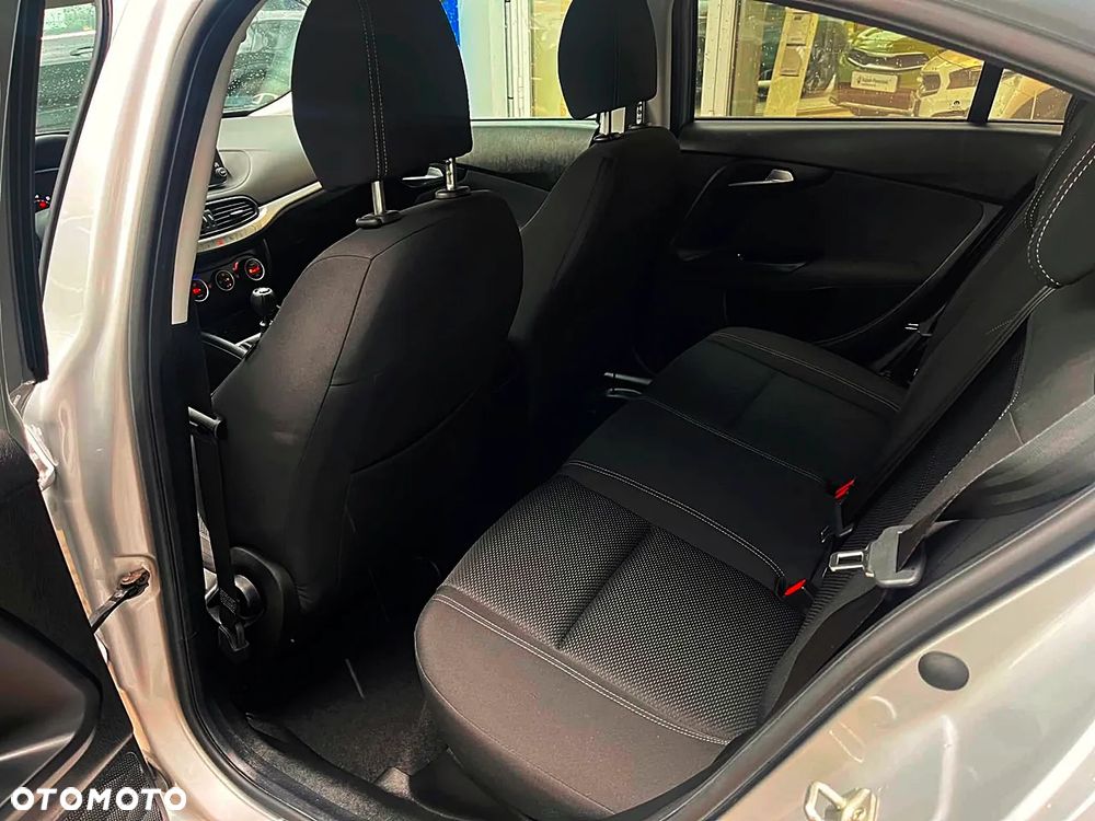 Fiat Tipo 1.4 16v Lounge - 12