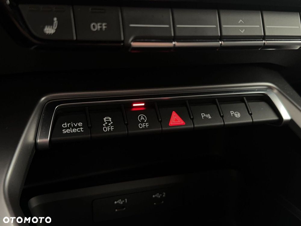 Audi RS3 Sportback TFSI Quattro S tronic - 26