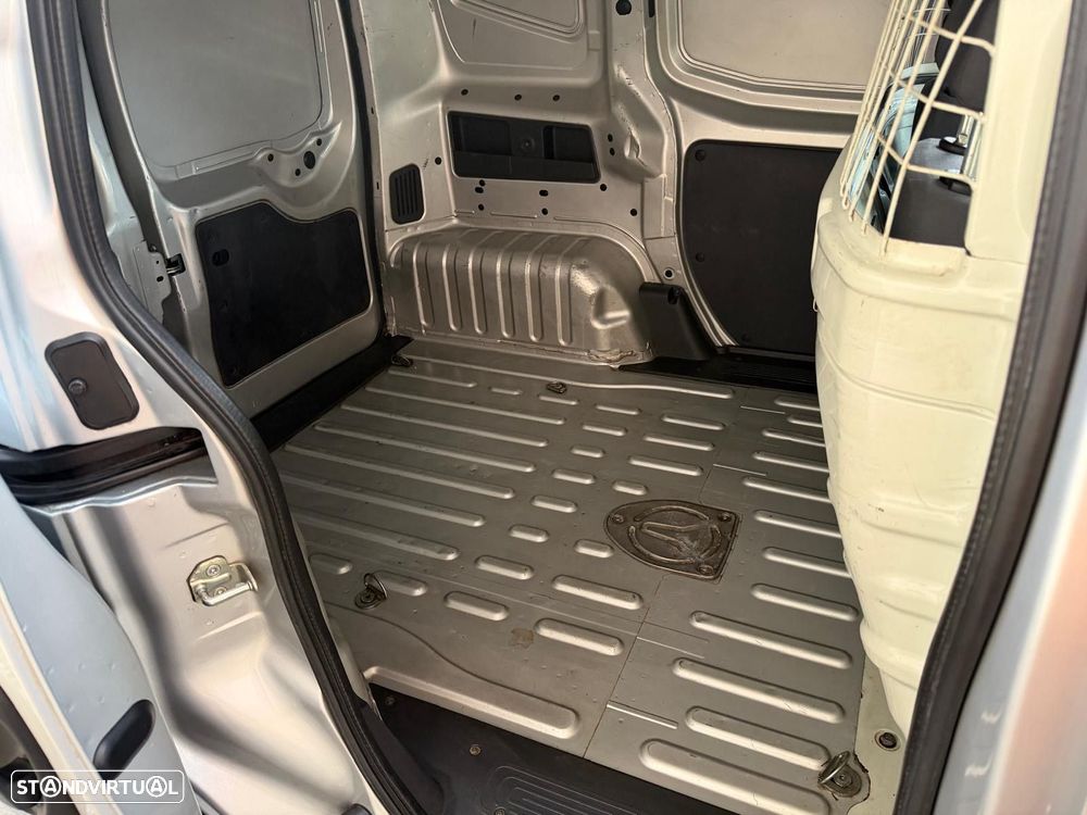 Peugeot Bipper Tepee 1.4 HDi Outdoor - 8