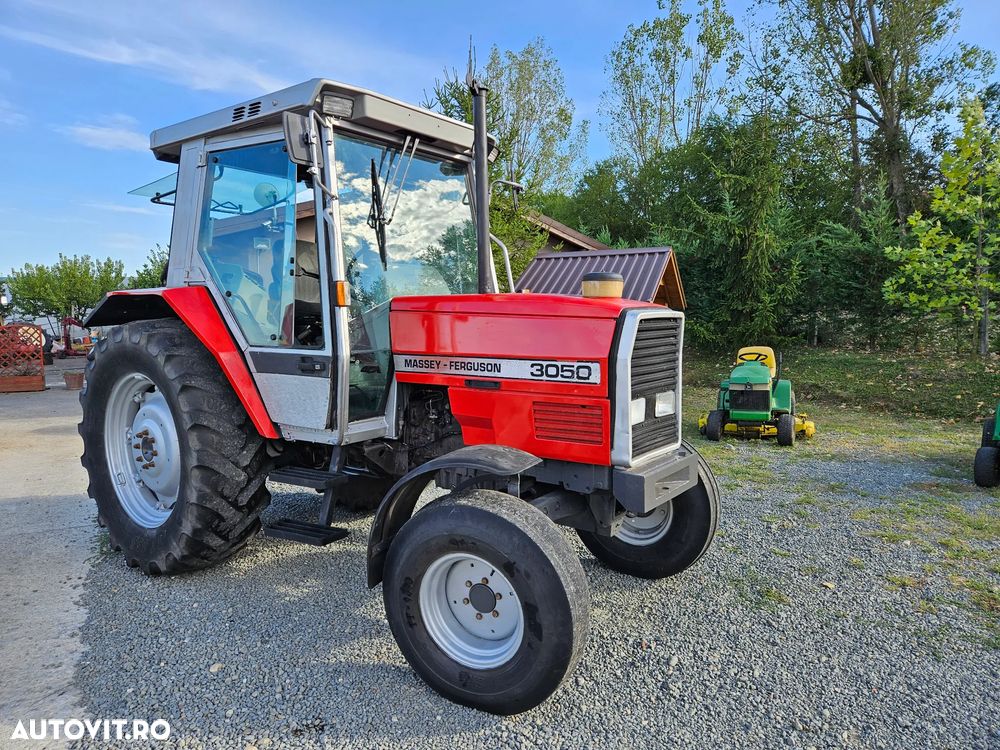 Massey Ferguson 3050 - 3