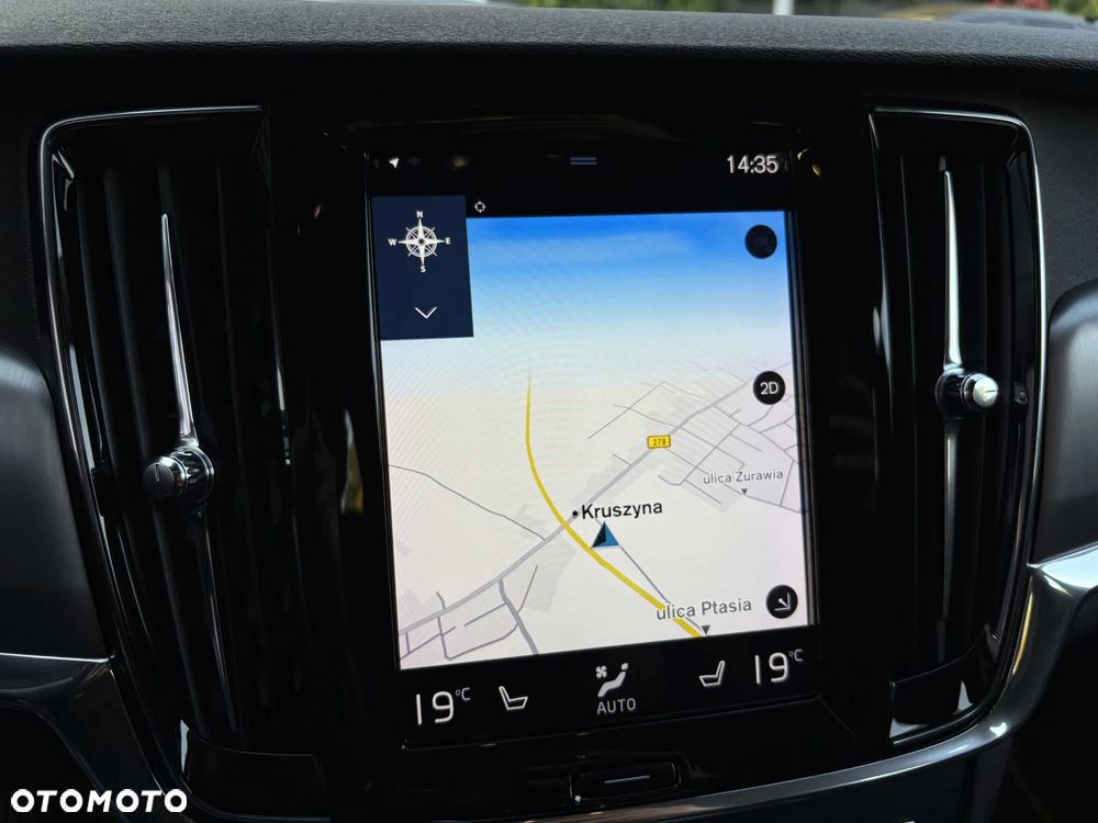 Volvo V90 2018