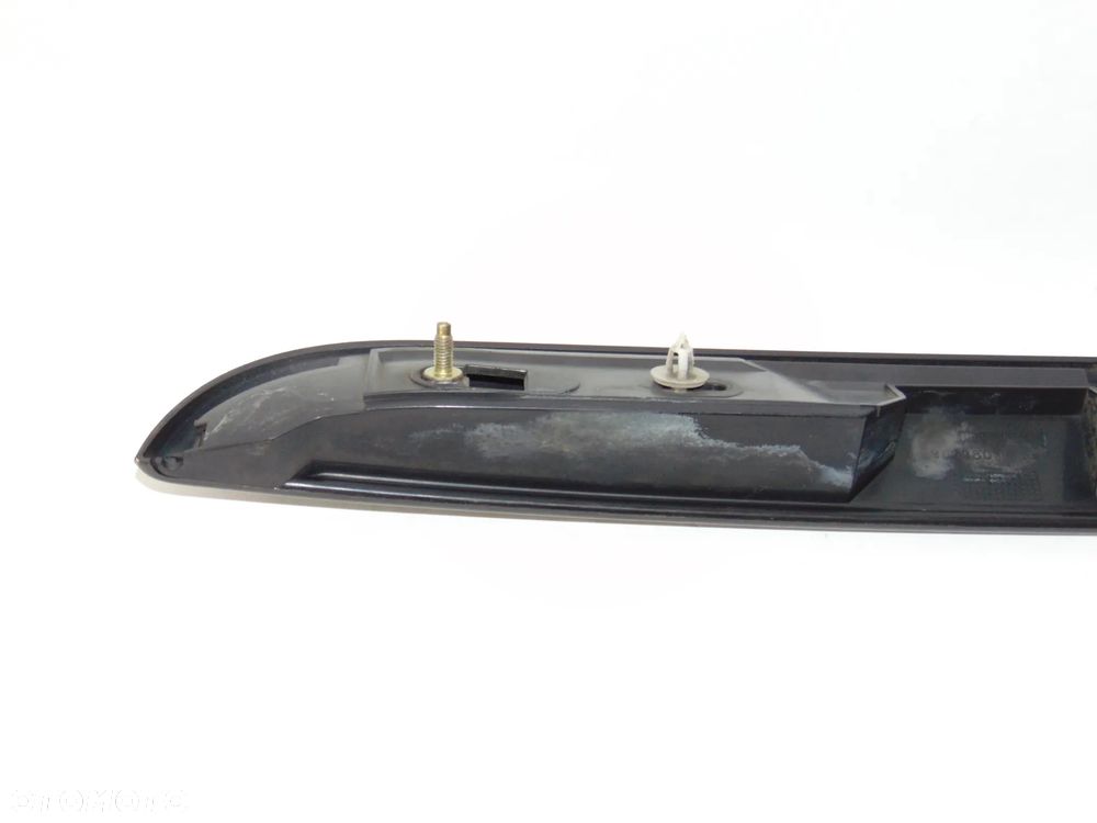 Klamka blenda tylna tył mikrostyk klapy bagażnika Citroen Xsara Picasso 98-04r - 11