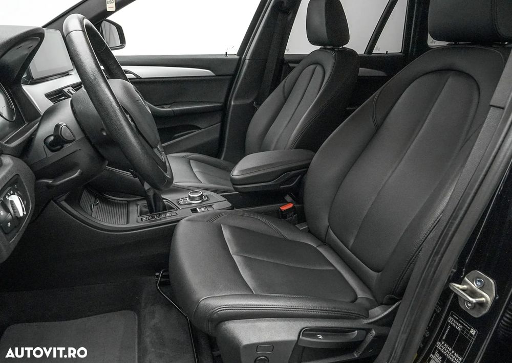 BMW X1 xDrive25e AT PHEV - 14