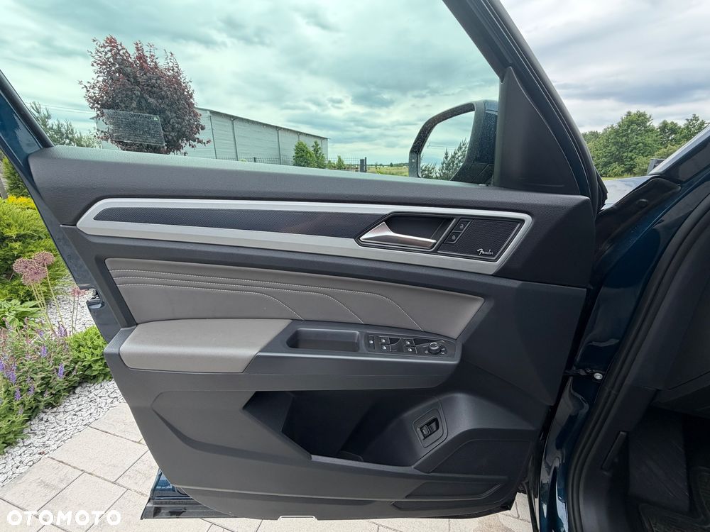 Volkswagen Atlas - 13