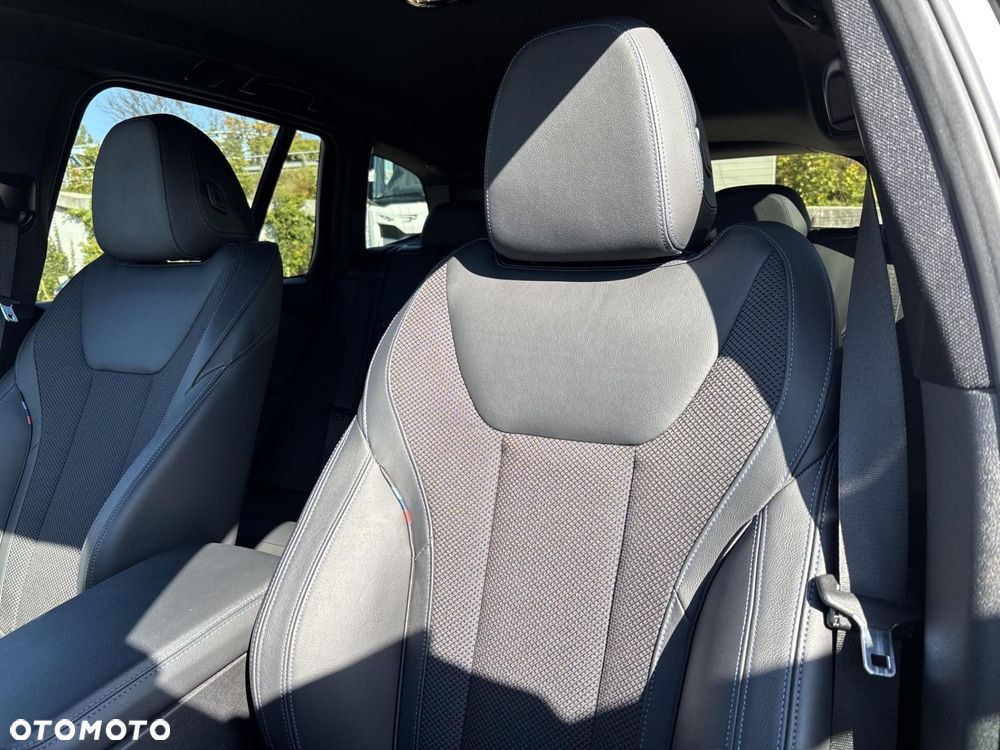 BMW X3 xDrive30e M Sport sport - 15