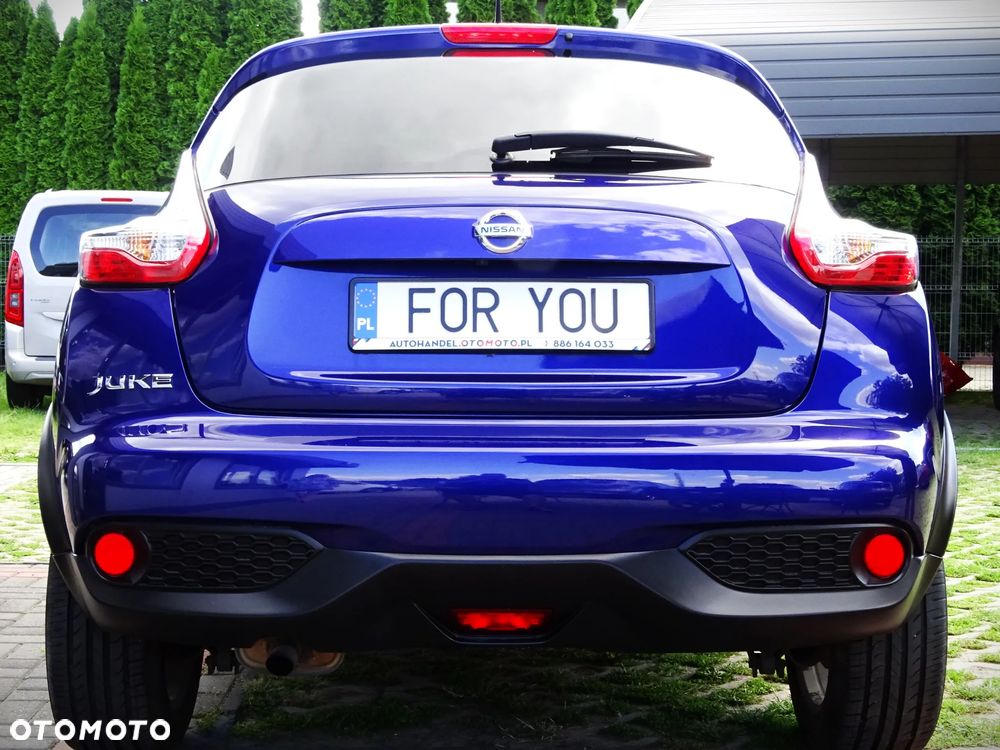 Nissan Juke - 10