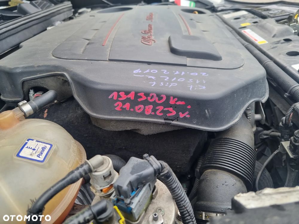 Alfa Romeo Giulietta - 22