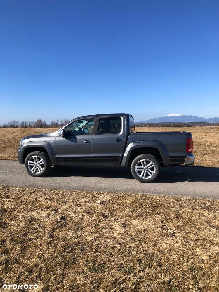 Volkswagen Amarok 3.0 TDI Autm Highline - 14
