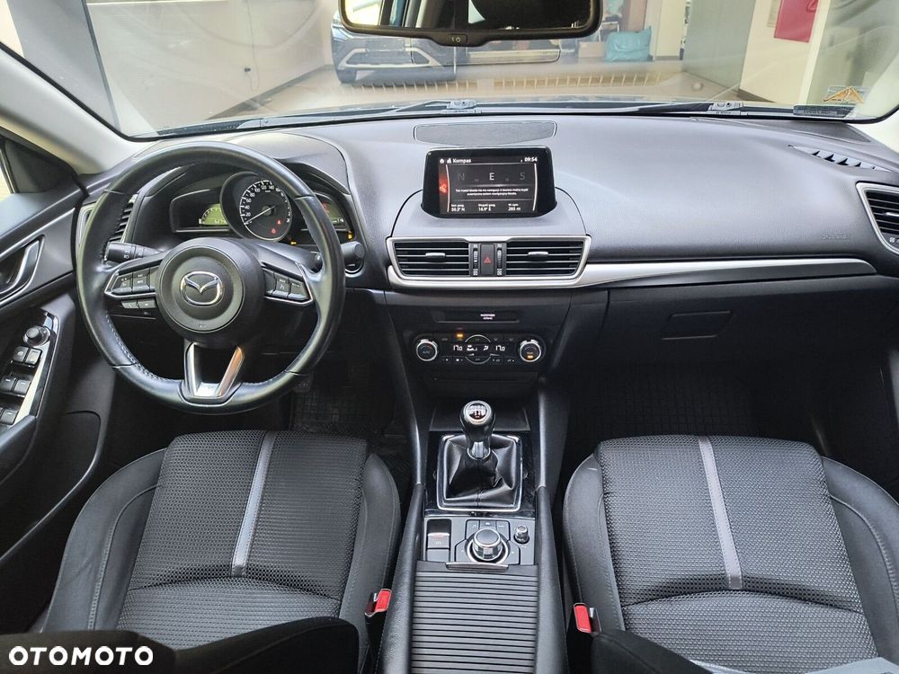Mazda 3 2.0 Skymotion - 19