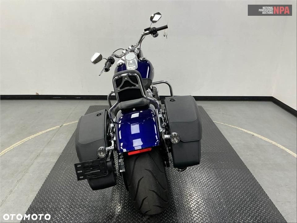 Harley-Davidson Softail Fat Boy - 6