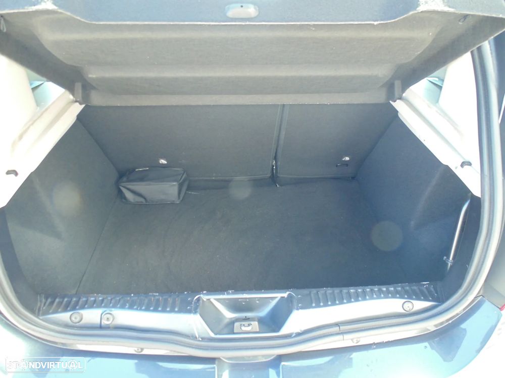 Dacia Sandero 1.0 ECO-G Stepway Bi-Fuel - 14