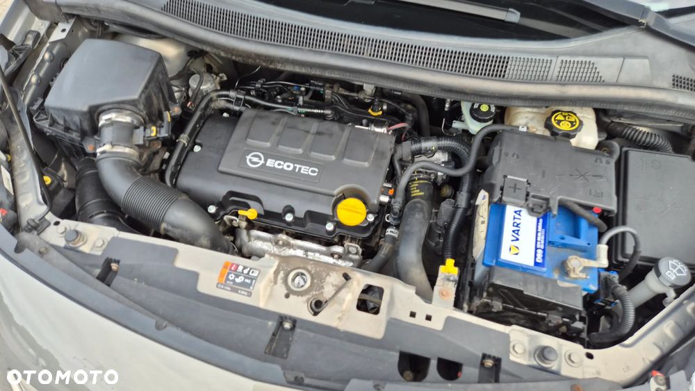 Opel Meriva 1.4 150 Jahre - 24