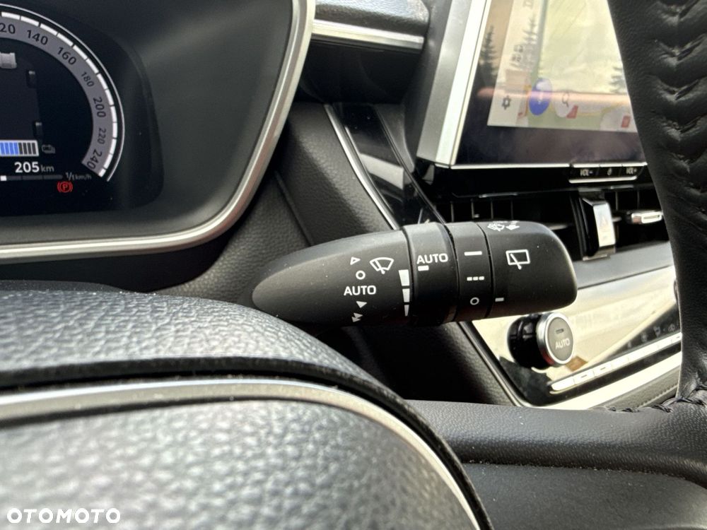 Toyota Corolla Cross 2.0 Hybrid Premiere Edition - 24