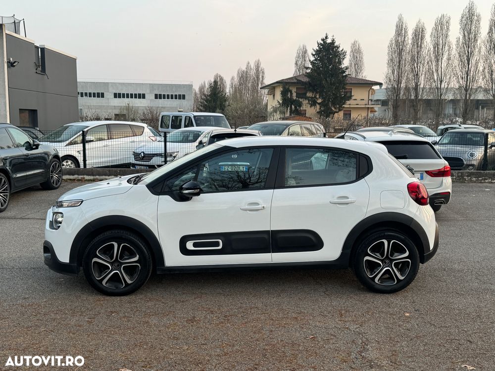 Citroën C3 Pure Tech 83 S&S SHINE - 5