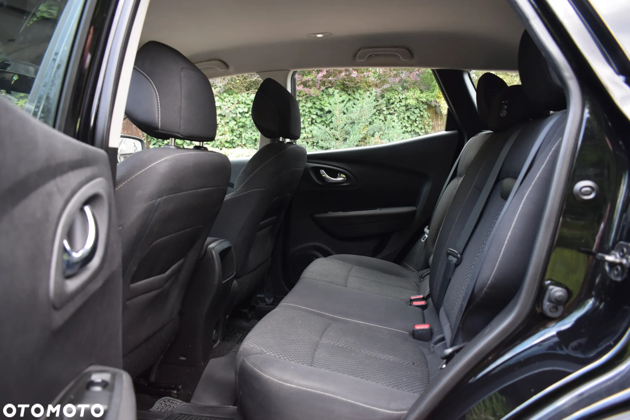 Renault Kadjar 1.2 Energy TCe Limited - 17