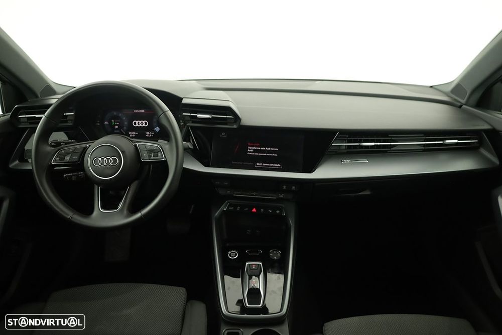 Audi A3 Sportback 40 TFSIe Advanced - 9