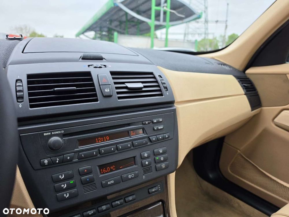 BMW X3 - 24