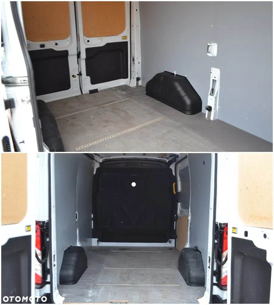 Ford Tranit - 20