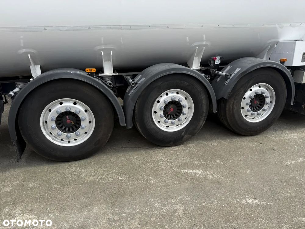 BC-LDS NCG-48, do gazu, układ wydawczy, drukarka, licznik - 6