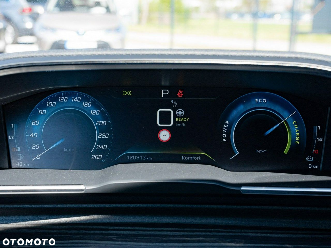 Peugeot 508 1.6 PureTech HYbrid PHEV GT Pack S&S EAT8 - 16