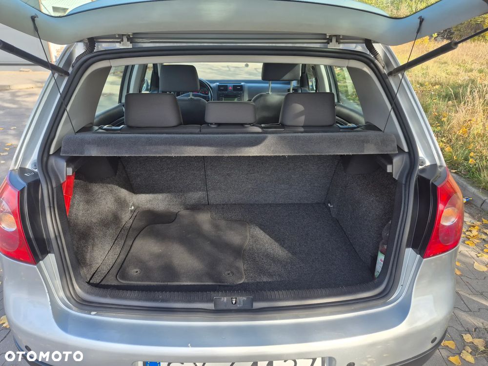 Volkswagen Golf 1.4 Comfortline - 10