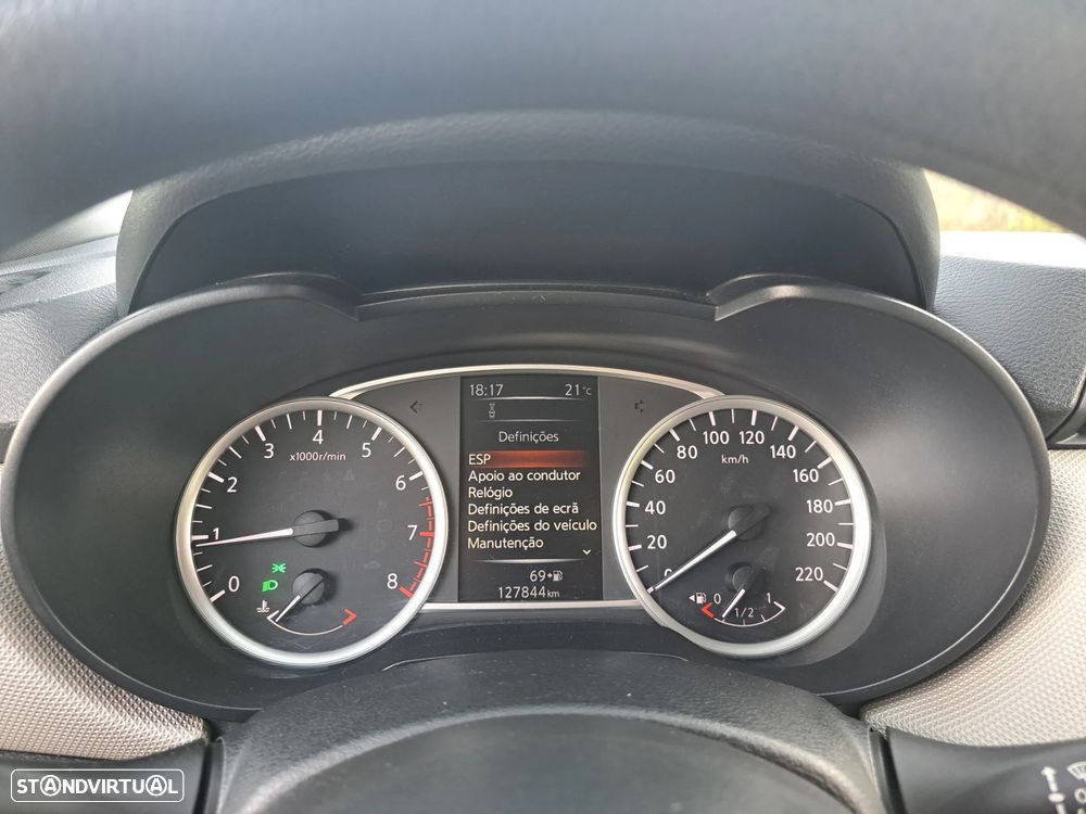 Nissan Micra 0.9 IG-T Acenta+IEO S/S - 19