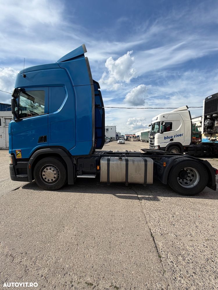 Scania R450 - 2021 - 16