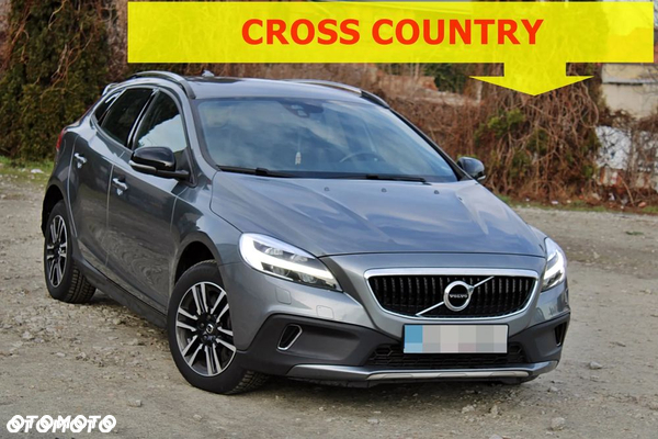 Volvo V40 Cross Country T3 Momentum